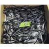 Image 1 : BOX C/W OUTDOOR LIGHTS