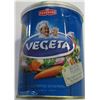 Image 1 : SHELF PULLS (AS IS):  VEGETABLE SEASONG (500G) - CAN