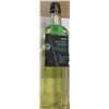 Image 1 : SHELF PULLS (AS IS):  WINE VINEGAR (1L) - BOTTLE