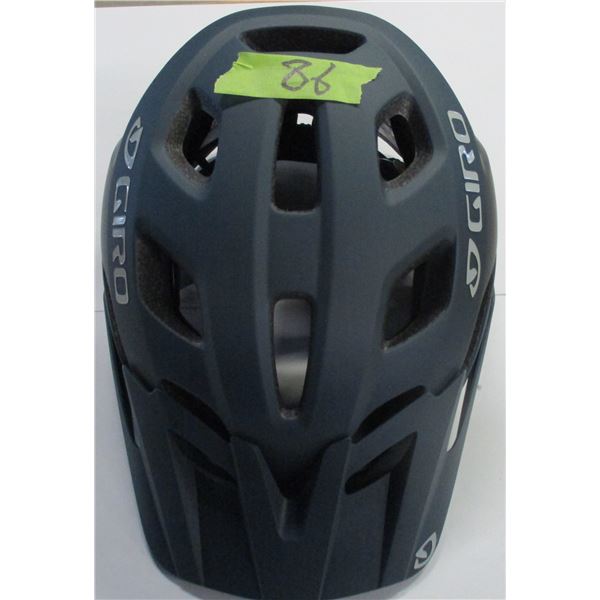SHELF PULLS (AS IS):  ADULT BIKE HELMENT