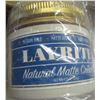 Image 1 : SHELF PULLS (AS IS):  10 JARS OF NATURAL MATTE GIRL
