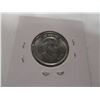 Image 8 : 2002 PROOF CAMEO CANADA WOMEN'S HOCKEY QUARTER