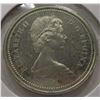 Image 2 : 1973 PROOF CAMEO PRINCE EDWARD ISLAND CANADA DOLLAR