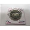 Image 5 : 1973 PROOF CAMEO PRINCE EDWARD ISLAND CANADA DOLLAR