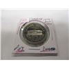 Image 7 : 1973 PROOF CAMEO PRINCE EDWARD ISLAND CANADA DOLLAR