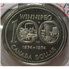 Image 1 : 1874 - 1974 WINNIPEG PROOF CANADA DOLLAR