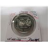 Image 3 : 1874 - 1974 WINNIPEG PROOF CANADA DOLLAR