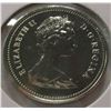 Image 2 : 1978 PROOF CAMEO CANADA HALF DOLLAR