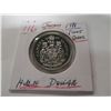 Image 5 : 1978 PROOF CAMEO CANADA HALF DOLLAR