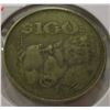 Image 1 : 1985 MEXICO $100 PESO