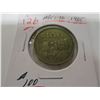 Image 7 : 1985 MEXICO $100 PESO