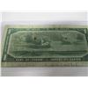 Image 4 : 1954 DEVILS FACE LEGAL TENDER CANADA DOLLAR