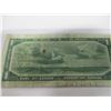 Image 6 : 1954 DEVILS FACE LEGAL TENDER CANADA DOLLAR
