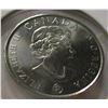 Image 2 : 2008 REMEMBERANCE DAY POPPY CANADA QUARTER
