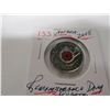 Image 5 : 2008 REMEMBERANCE DAY POPPY CANADA QUARTER