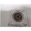 Image 7 : 2008 REMEMBERANCE DAY POPPY CANADA QUARTER