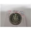 Image 3 : 1980 PROOF CAMEO CANADA HALF DOLLAR
