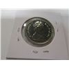 Image 4 : 1980 PROOF CAMEO CANADA HALF DOLLAR
