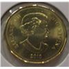 Image 2 : 2010 PROOF VANCOUVER OLYMPIC LOON DOLLAR