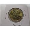Image 4 : 2010 PROOF VANCOUVER OLYMPIC LOON DOLLAR