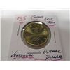 Image 5 : 2010 PROOF VANCOUVER OLYMPIC LOON DOLLAR