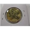 Image 6 : 2010 PROOF VANCOUVER OLYMPIC LOON DOLLAR