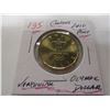 Image 7 : 2010 PROOF VANCOUVER OLYMPIC LOON DOLLAR
