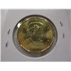 Image 8 : 2010 PROOF VANCOUVER OLYMPIC LOON DOLLAR