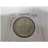 Image 3 : 1963 CANADA SILVER HALF DOLLAR