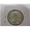 Image 4 : 1963 CANADA SILVER HALF DOLLAR