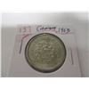 Image 5 : 1963 CANADA SILVER HALF DOLLAR