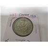 Image 7 : 1963 CANADA SILVER HALF DOLLAR