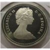 Image 2 : 1983 PROOF CAMEO VOYAGER CANADA DOLLAR