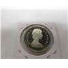 Image 4 : 1983 PROOF CAMEO VOYAGER CANADA DOLLAR