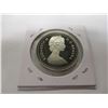 Image 6 : 1983 PROOF CAMEO VOYAGER CANADA DOLLAR