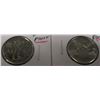 Image 1 : 2010 PROOF BIATHALON & 2010 PROOF CURLING CANADA QUARTERS