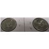 Image 2 : 2010 PROOF BIATHALON & 2010 PROOF CURLING CANADA QUARTERS