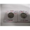 Image 3 : 2010 PROOF BIATHALON & 2010 PROOF CURLING CANADA QUARTERS