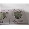 Image 5 : 2010 PROOF BIATHALON & 2010 PROOF CURLING CANADA QUARTERS