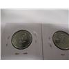 Image 6 : 2010 PROOF BIATHALON & 2010 PROOF CURLING CANADA QUARTERS