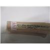 Image 4 : 2011 CANADA MINT SEALED ROLL OF PENNIES