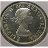 Image 2 : 1964 PROOF CAMEO CANADA HALF DOLLAR