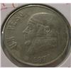 Image 1 : 1973 SILVER PESO