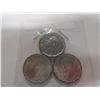 Image 4 : 1949 WORLD WAR II CANADA VICTORY NICKEL