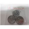 Image 5 : 1949 WORLD WAR II CANADA VICTORY NICKEL