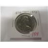 Image 3 : 1870 - 1970 CANADA MANITOBA DOLLAR