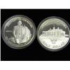 Image 1 : 2-1982-S George Wash. Commemorative Halves (Proof)