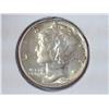 Image 1 : 1944 Mercury Dime (UNC)