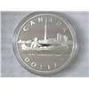 Image 1 : 1984 Canada Toronto $ (Proof) .3750 Oz. ASW