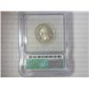 Image 2 : 2004-S Texas Quarter ICG PR70DCAM